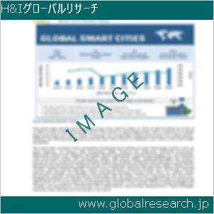 グローバルリサーチ調査レポートのイメージ